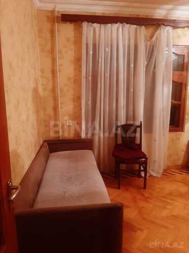 İcarəyə verilir 2 otaqlı köhnə tikili 70 m², Azadlıq Prospekti m., photo 3 from 11