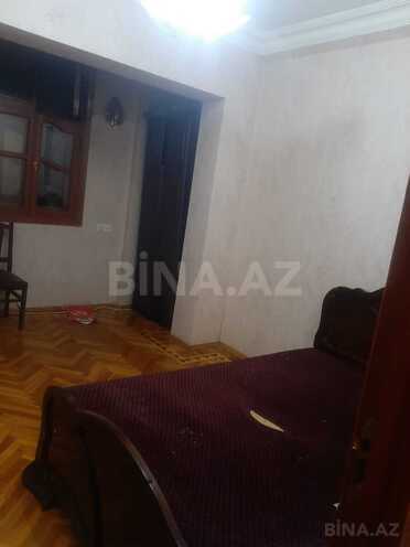 İcarəyə verilir 2 otaqlı köhnə tikili 70 m², Azadlıq Prospekti m., photo 4 from 11