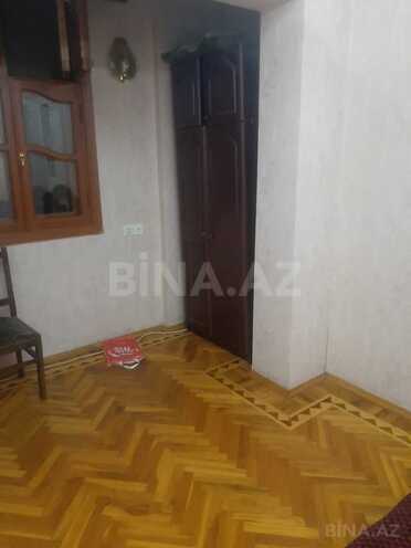 İcarəyə verilir 2 otaqlı köhnə tikili 70 m², Azadlıq Prospekti m., photo 9 from 11