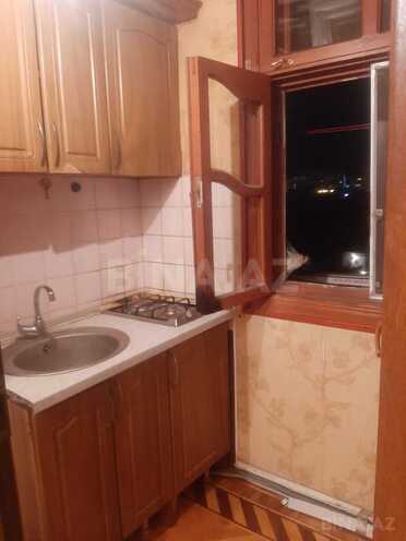 İcarəyə verilir 2 otaqlı köhnə tikili 70 m², Azadlıq Prospekti m., photo 7 from 11