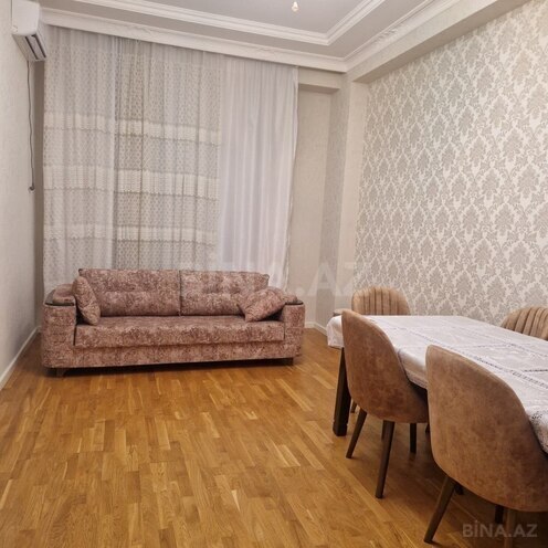 İcarəyə verilir 2 otaqlı yeni tikili 63 m², photo 6 from 12