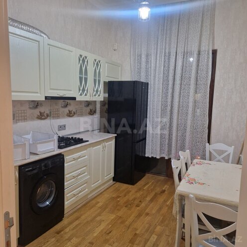 İcarəyə verilir 2 otaqlı yeni tikili 63 m², photo 8 from 12