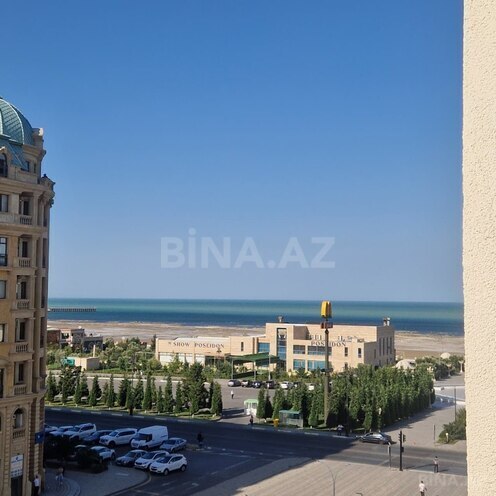 İcarəyə verilir 2 otaqlı yeni tikili 63 m², photo 5 from 12