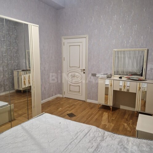 İcarəyə verilir 2 otaqlı yeni tikili 63 m², photo 3 from 12