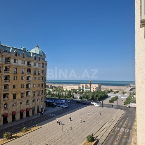 İcarəyə verilir 2 otaqlı yeni tikili 63 m², photo 9 from 12