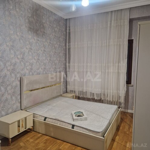 İcarəyə verilir 2 otaqlı yeni tikili 63 m², photo 7 from 12