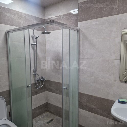 İcarəyə verilir 2 otaqlı yeni tikili 63 m², photo 11 from 12