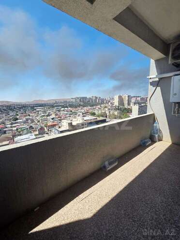 İcarəyə verilir 2 otaqlı yeni tikili 82 m², İnşaatçılar m., photo 9 from 11