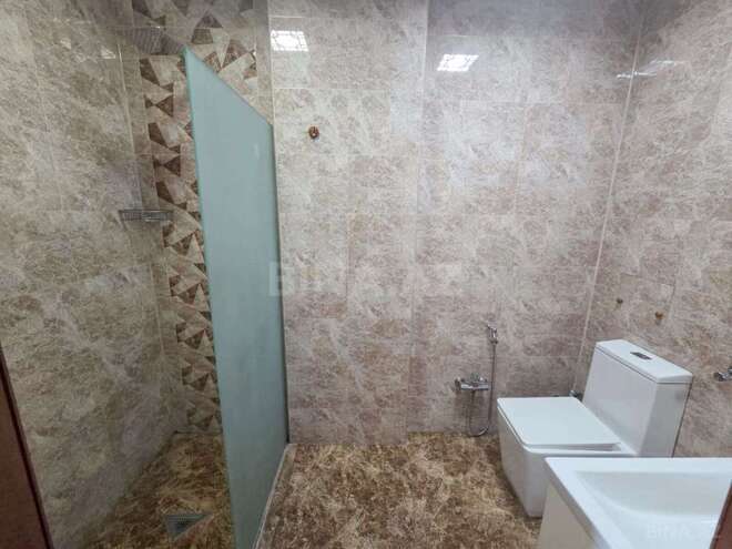 İcarəyə verilir 2 otaqlı yeni tikili 82 m², İnşaatçılar m., photo 10 from 11