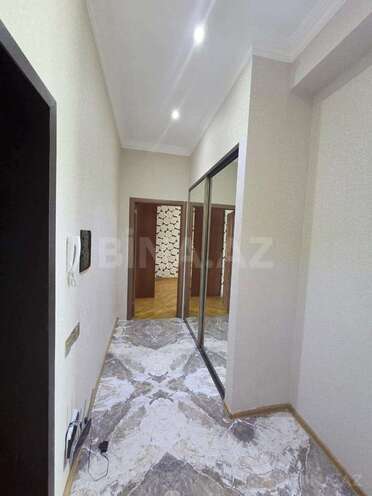 İcarəyə verilir 2 otaqlı yeni tikili 82 m², İnşaatçılar m., photo 8 from 11