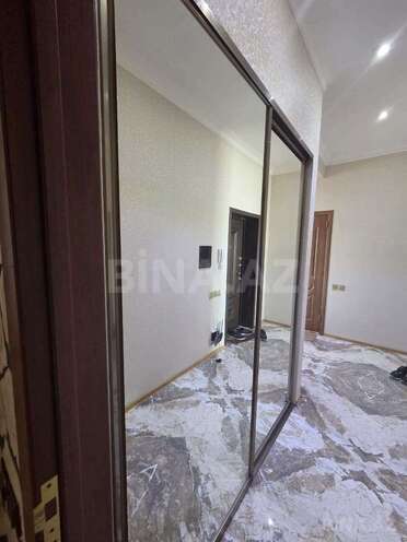 İcarəyə verilir 2 otaqlı yeni tikili 82 m², İnşaatçılar m., photo 7 from 11