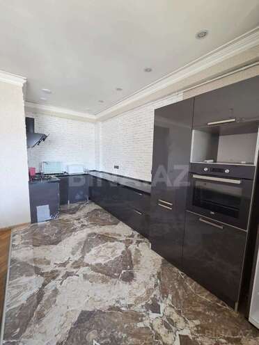 İcarəyə verilir 2 otaqlı yeni tikili 82 m², İnşaatçılar m., photo 6 from 11