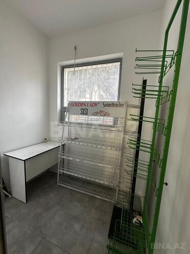 Сдаётся  объект 70 м², м. Элмляр Академиясы, photo 8 from 9