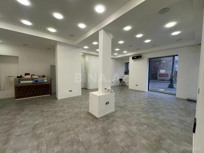 Сдаётся  объект 70 м², м. Элмляр Академиясы, photo 3 from 9