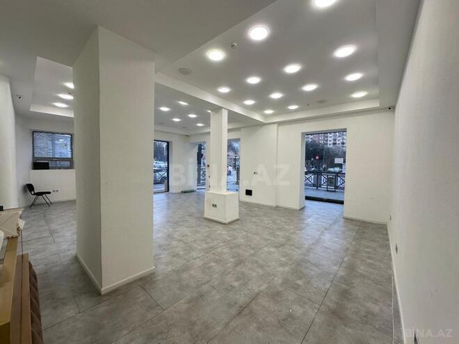 Сдаётся  объект 70 м², м. Элмляр Академиясы, photo 4 from 9