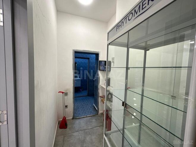 Сдаётся  объект 70 м², м. Элмляр Академиясы, photo 6 from 9