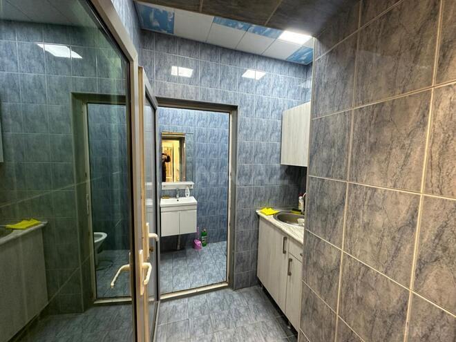 Сдаётся  объект 70 м², м. Элмляр Академиясы, photo 5 from 9