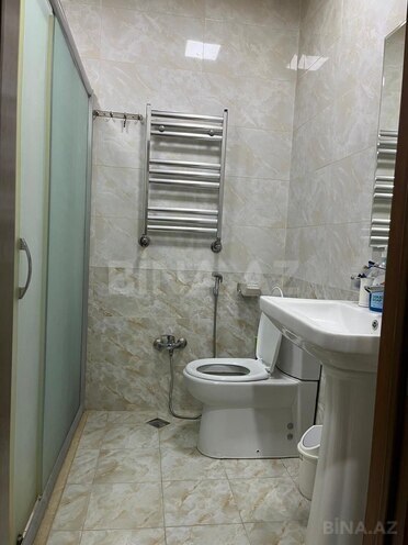 Продаётся 2-комн. новостройка 60 м², м. Мемар Аджеми, photo 12 from 13
