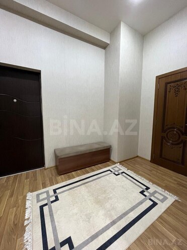 Продаётся 2-комн. новостройка 60 м², м. Мемар Аджеми, photo 3 from 13