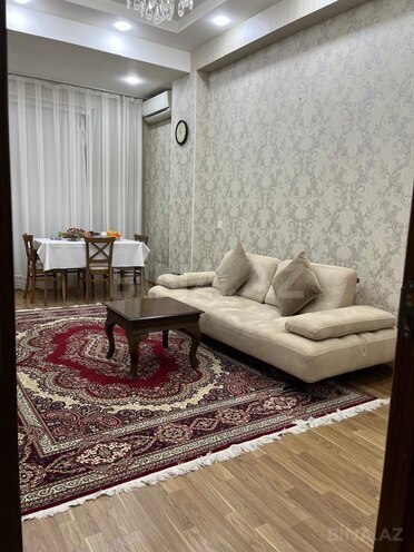 Продаётся 2-комн. новостройка 60 м², м. Мемар Аджеми, photo 4 from 13