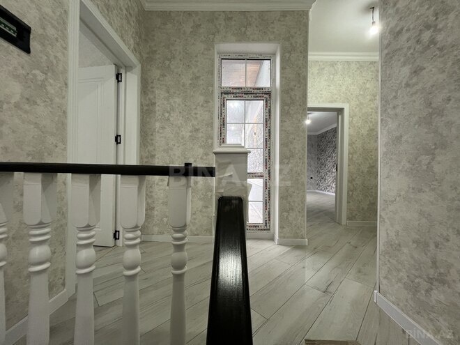 Satılır 5 otaqlı həyət evi/bağ evi 150 m², Masazır q., photo 8 from 13