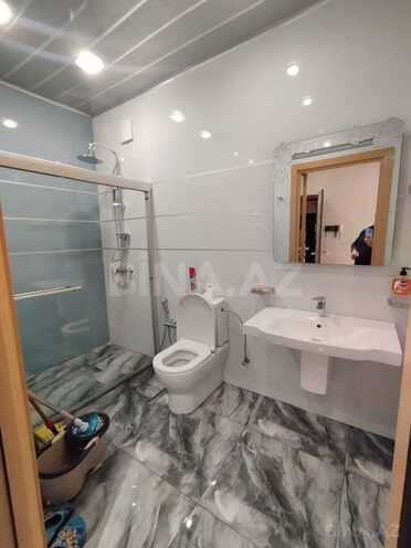 İcarəyə verilir 3 otaqlı yeni tikili 140 m², 28 May m., photo 11 from 13