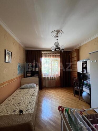 İcarəyə verilir 3 otaqlı köhnə tikili 80 m², Elmlər Akademiyası m., photo 4 from 10