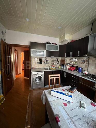 İcarəyə verilir 3 otaqlı köhnə tikili 80 m², Elmlər Akademiyası m., photo 5 from 10