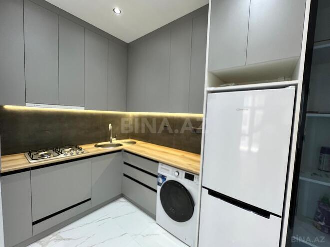 Satılır 3 otaqlı yeni tikili 71 m², Sabunçu r., photo 11 from 14