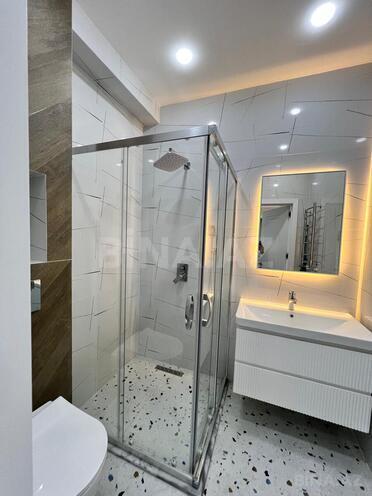 Satılır 3 otaqlı yeni tikili 71 m², Sabunçu r., photo 13 from 14