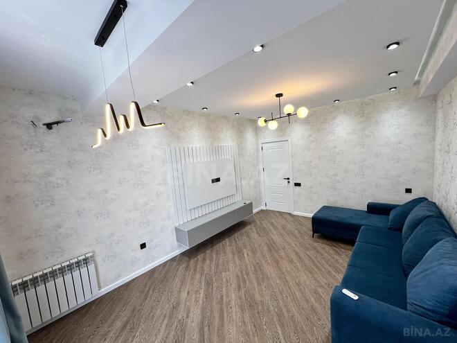 Satılır 3 otaqlı yeni tikili 71 m², Sabunçu r., photo 6 from 14