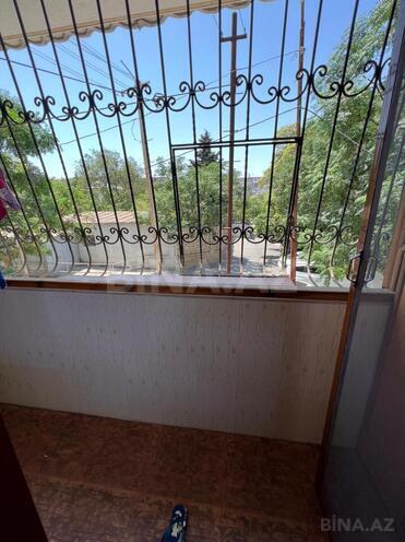 İcarəyə verilir 3 otaqlı köhnə tikili 80 m², Elmlər Akademiyası m., photo 8 from 10