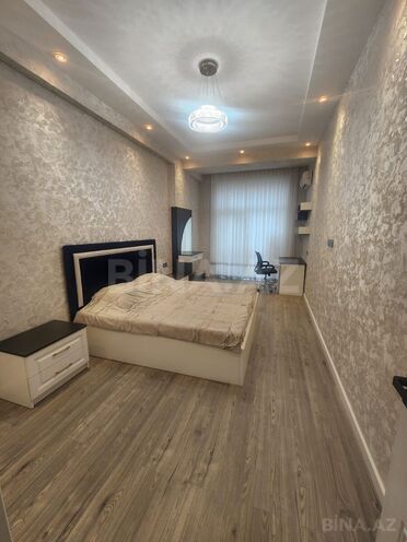 İcarəyə verilir 3 otaqlı yeni tikili 140 m², 28 May m., photo 28 from 31