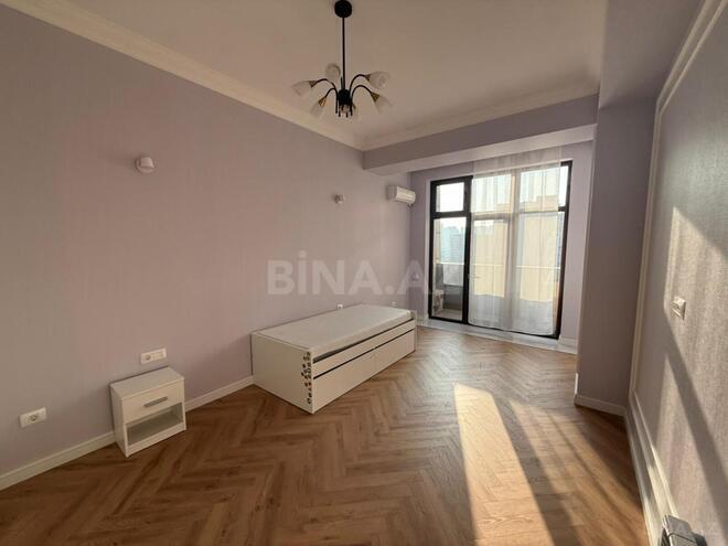 İcarəyə verilir 3 otaqlı yeni tikili 140 m², 28 May m., photo 30 from 31