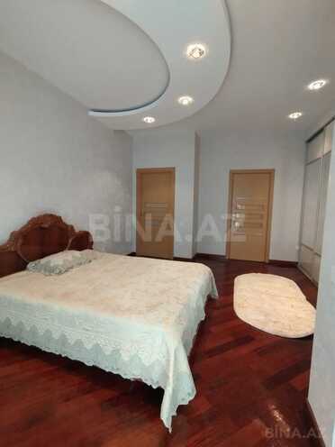 İcarəyə verilir 3 otaqlı yeni tikili 140 m², 28 May m., photo 6 from 13