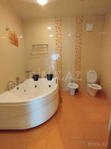 İcarəyə verilir 3 otaqlı yeni tikili 140 m², 28 May m., photo 12 from 13