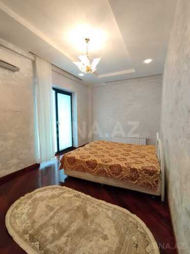 İcarəyə verilir 3 otaqlı yeni tikili 140 m², 28 May m., photo 7 from 13