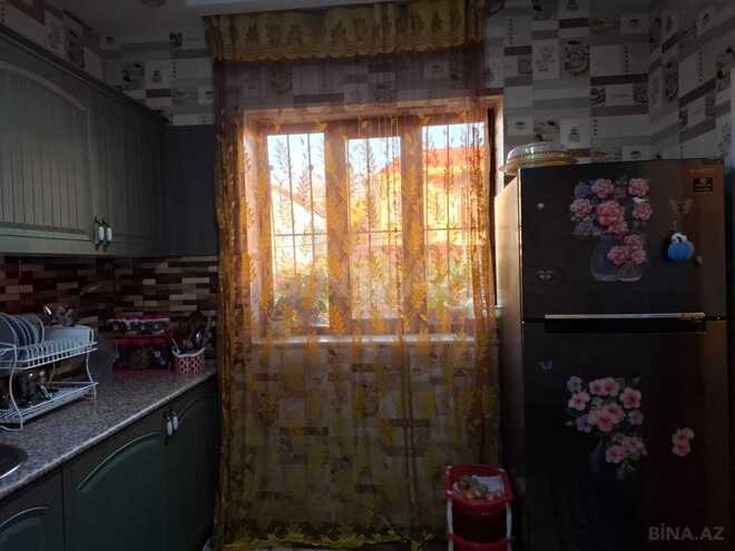 Satılır 5 otaqlı həyət evi/bağ evi 200 m², Əhmədli m., photo 4 from 18