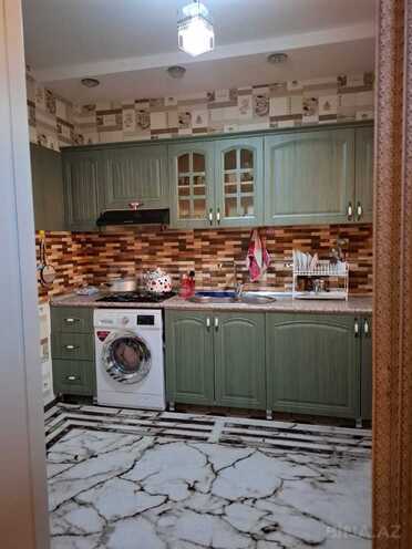 Satılır 5 otaqlı həyət evi/bağ evi 200 m², Əhmədli m., photo 11 from 18