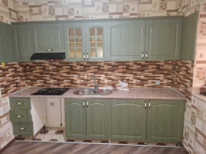 Satılır 5 otaqlı həyət evi/bağ evi 200 m², Əhmədli m., photo 15 from 18