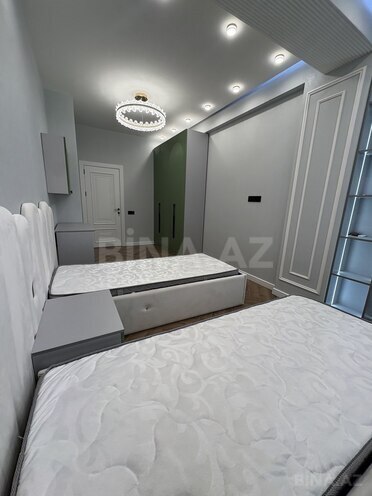 Satılır 3 otaqlı yeni tikili 105 m², Həzi Aslanov m., photo 11 from 18
