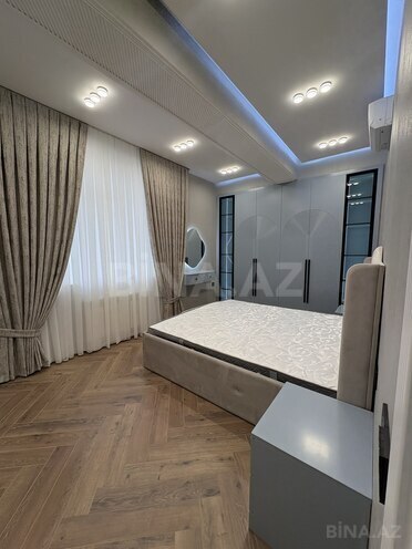 Satılır 3 otaqlı yeni tikili 105 m², Həzi Aslanov m., photo 5 from 18