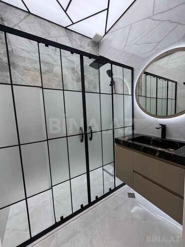 Satılır 3 otaqlı yeni tikili 105 m², Həzi Aslanov m., photo 16 from 18