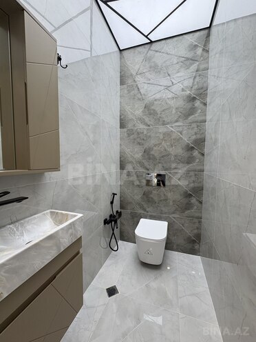 Satılır 3 otaqlı yeni tikili 105 m², Həzi Aslanov m., photo 17 from 18