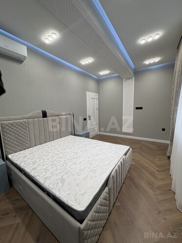 Satılır 3 otaqlı yeni tikili 105 m², Həzi Aslanov m., photo 7 from 18
