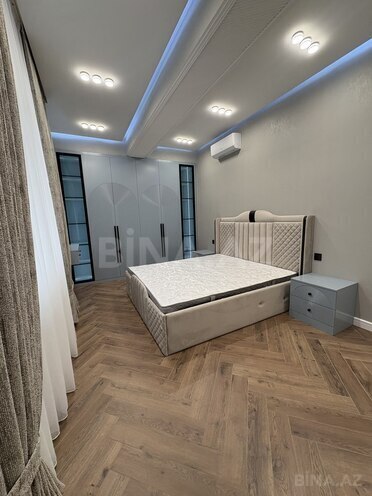 Satılır 3 otaqlı yeni tikili 105 m², Həzi Aslanov m., photo 6 from 18