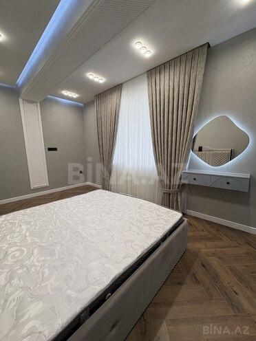 Satılır 3 otaqlı yeni tikili 105 m², Həzi Aslanov m., photo 8 from 18