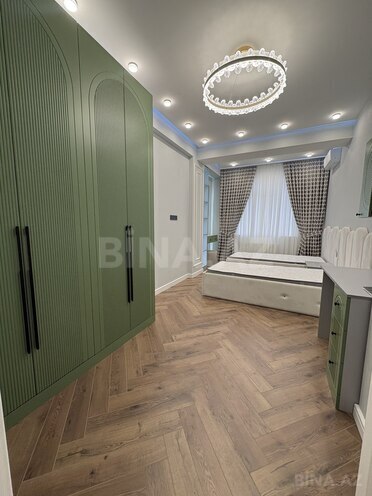 Satılır 3 otaqlı yeni tikili 105 m², Həzi Aslanov m., photo 10 from 18