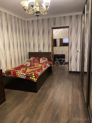 Продаётся 4-комн. вторичка 105 м², м. Нариман Нариманов, photo 25 from 31