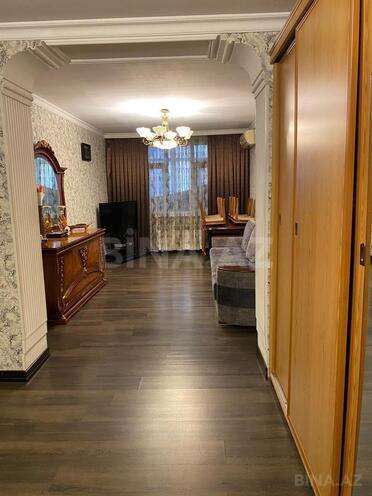Продаётся 4-комн. вторичка 105 м², м. Нариман Нариманов, photo 6 from 31